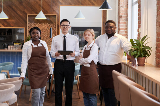 Catering Businesses